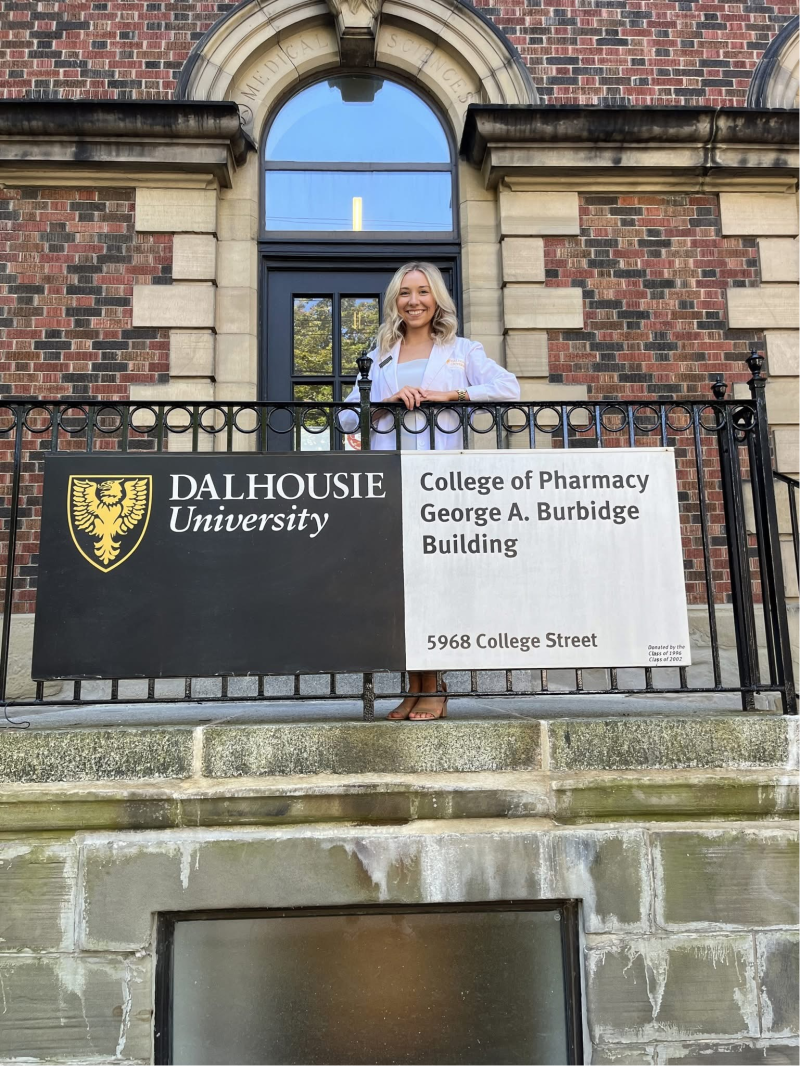 Dr. Alyssa Morehouse