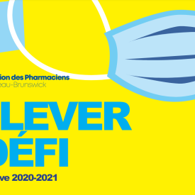 Relever le défi 2020-2021