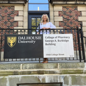 Dr. Alyssa Morehouse